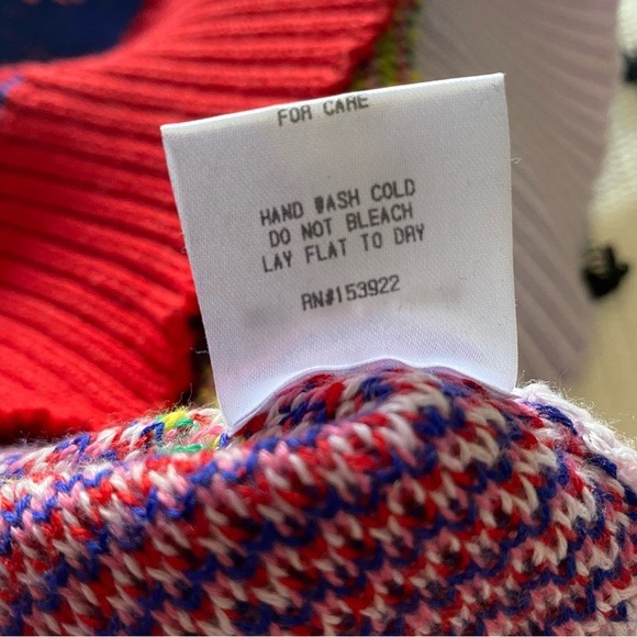 See And Be Seen Animal Print Multi-Color Cardigan - Picture 3 of 9